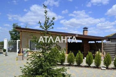2-rooms apartment apartment by the address st. Rozovyy per (area 76,4 m²) - Atlanta.ua - photo 10
