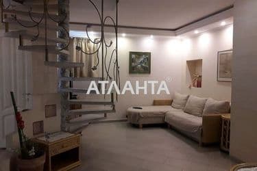 Commercial real estate at st. Deribasovskaya (area 149,5 m²) - Atlanta.ua - photo 33