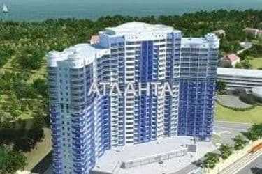 2-rooms apartment apartment by the address st. Genuezskaya (area 67 m²) - Atlanta.ua - photo 37