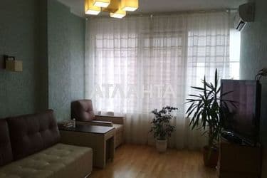 2-rooms apartment apartment by the address st. Genuezskaya (area 67 m²) - Atlanta.ua - photo 24