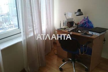 2-rooms apartment apartment by the address st. Genuezskaya (area 67 m²) - Atlanta.ua - photo 29