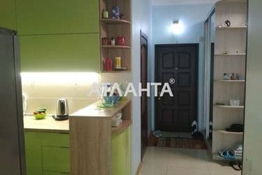 2-rooms apartment apartment by the address st. Genuezskaya (area 67 m²) - Atlanta.ua - photo 32