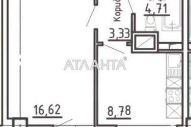 Commercial real estate at st. Astashkina (area 40 m²) - Atlanta.ua - photo 10