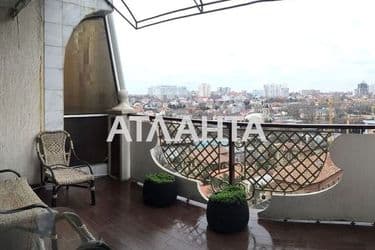 2-rooms apartment apartment by the address st. Gagarinskoe plato (area 87 m²) - Atlanta.ua - photo 12