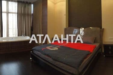 2-rooms apartment apartment by the address st. Gagarinskoe plato (area 87 m²) - Atlanta.ua - photo 15