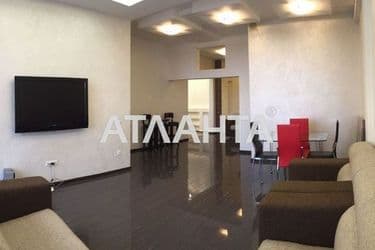 2-rooms apartment apartment by the address st. Gagarinskoe plato (area 87 m²) - Atlanta.ua - photo 18