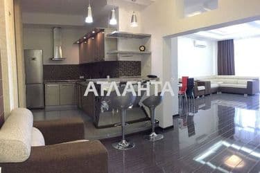 2-rooms apartment apartment by the address st. Gagarinskoe plato (area 87 m²) - Atlanta.ua - photo 14