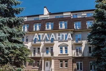 1-room apartment apartment by the address st. Mayskiy per (area 40,7 m²) - Atlanta.ua - photo 11