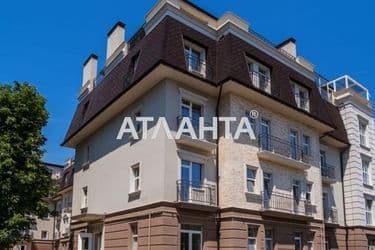 1-room apartment apartment by the address st. Mayskiy per (area 40,7 m²) - Atlanta.ua - photo 15