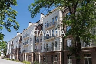 1-room apartment apartment by the address st. Mayskiy per (area 40,7 m²) - Atlanta.ua - photo 19