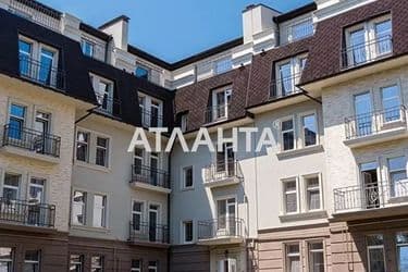 1-room apartment apartment by the address st. Mayskiy per (area 40,7 m²) - Atlanta.ua - photo 20