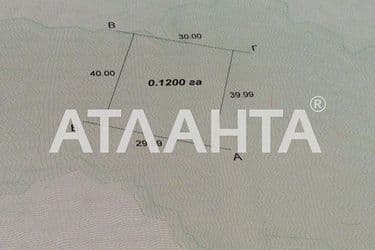 Landplot by the address st. Industrialnyy per (area 12 acr) - Atlanta.ua - photo 9