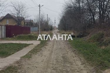 Landplot by the address st. Industrialnyy per (area 12 acr) - Atlanta.ua - photo 11