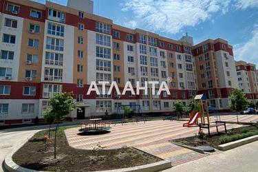 1-комнатная квартира по адресу ул. Строительная (площадь 42,0 м²) - Atlanta.ua - фото 8