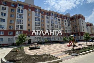 1-комнатная квартира по адресу ул. Строительная (площадь 42,0 м²) - Atlanta.ua - фото 8