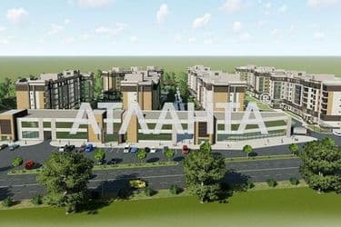 1-room apartment apartment by the address st. Stroitelnaya (area 42 m²) - Atlanta.ua - photo 11
