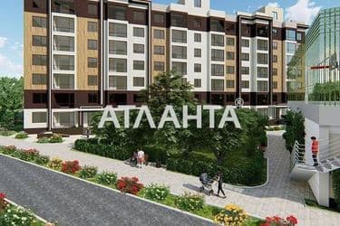 1-room apartment apartment by the address st. Stroitelnaya (area 42 m²) - Atlanta.ua - photo 12