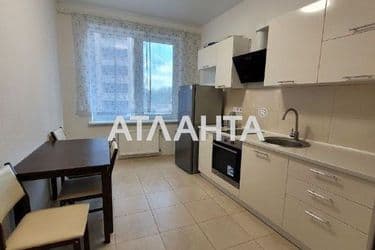 1-к apartment on street Genuezskaya v Arkadii - Atlanta.ua - photo 2