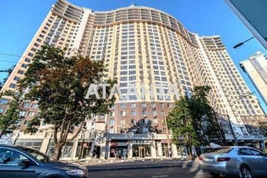1-к apartment on street Genuezskaya v Arkadii - Atlanta.ua - photo 11