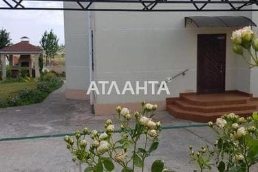 Дом по адресу ул. Яблочная (площадь 160 м²) - Atlanta.ua - фото 29