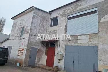 Commercial real estate at st. Onezhskaya (area 741 m²) - Atlanta.ua - photo 24