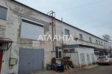 Commercial real estate at st. Onezhskaya (area 741 m²) - Atlanta.ua - photo 25