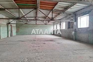 Commercial real estate at st. Onezhskaya (area 741 m²) - Atlanta.ua - photo 27