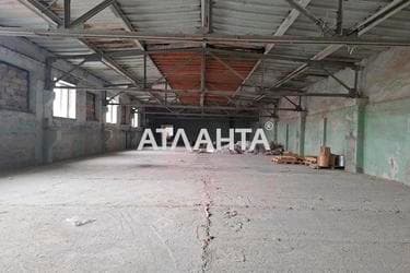 Commercial real estate at st. Onezhskaya (area 741 m²) - Atlanta.ua - photo 28