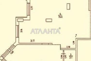 Commercial real estate at st. Shkolnaya (area 123 m²) - Atlanta.ua - photo 4