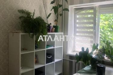 3-комнатная квартира по адресу ул. Филатова ак. (площадь 58 м²) - Atlanta.ua - фото 13