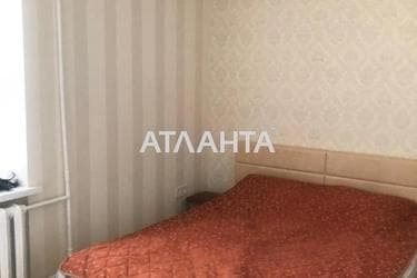 3-комнатная квартира по адресу ул. Филатова ак. (площадь 58 м²) - Atlanta.ua - фото 15