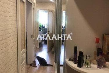 3-комнатная квартира по адресу ул. Филатова ак. (площадь 58 м²) - Atlanta.ua - фото 16