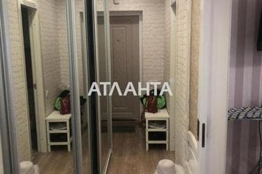 3-комнатная квартира по адресу ул. Филатова ак. (площадь 58 м²) - Atlanta.ua - фото 17