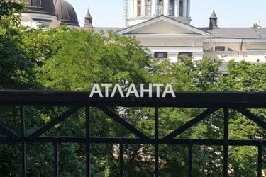 4+-rooms apartment apartment by the address st. Sobornaya pl Sovetskoy Armii pl (area 162,4 m²) - Atlanta.ua - photo 20