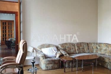 4+-rooms apartment apartment by the address st. Sobornaya pl Sovetskoy Armii pl (area 162,4 m²) - Atlanta.ua - photo 33