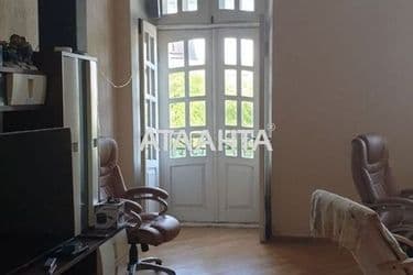 4+-rooms apartment apartment by the address st. Sobornaya pl Sovetskoy Armii pl (area 162,4 m²) - Atlanta.ua - photo 22
