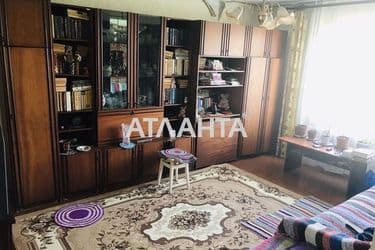 3-к apartment on street Kotovskogo  - Atlanta.ua - photo 2