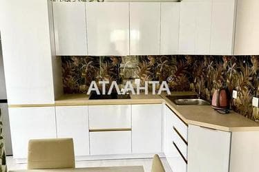 2-rooms apartment apartment by the address st. Morekhodnyy per (area 86,4 m²) - Atlanta.ua - photo 26