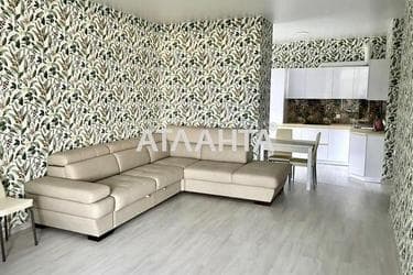 2-rooms apartment apartment by the address st. Morekhodnyy per (area 86,4 m²) - Atlanta.ua - photo 27