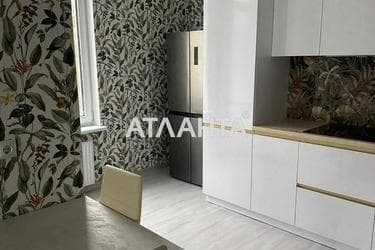 2-rooms apartment apartment by the address st. Morekhodnyy per (area 86,4 m²) - Atlanta.ua - photo 28