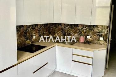 2-rooms apartment apartment by the address st. Morekhodnyy per (area 86,4 m²) - Atlanta.ua - photo 29