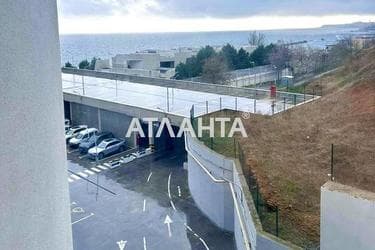 2-rooms apartment apartment by the address st. Morekhodnyy per (area 86,4 m²) - Atlanta.ua - photo 31