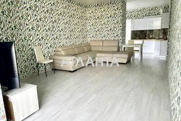 2-rooms apartment apartment by the address st. Morekhodnyy per (area 86,4 m²) - Atlanta.ua - photo 32