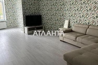 2-rooms apartment apartment by the address st. Morekhodnyy per (area 86,4 m²) - Atlanta.ua - photo 39