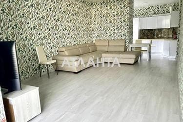 2-rooms apartment apartment by the address st. Morekhodnyy per (area 86,4 m²) - Atlanta.ua - photo 40