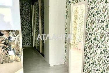 2-rooms apartment apartment by the address st. Morekhodnyy per (area 86,4 m²) - Atlanta.ua - photo 41