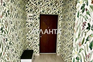 2-rooms apartment apartment by the address st. Morekhodnyy per (area 86,4 m²) - Atlanta.ua - photo 43