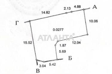 Landplot by the address st. Fontanskaya dor Perekopskoy Divizii (area 3 acr) - Atlanta.ua - photo 10