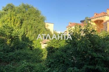 ділянка на Фонтанская дор. на Фонтане - Atlanta.ua