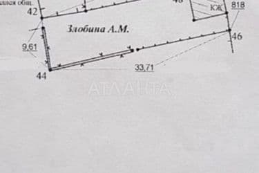 ділянка на Фонтанская дор. на Фонтане - Atlanta.ua - фото 2